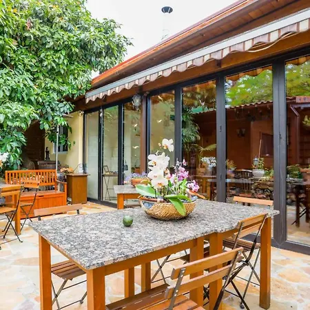 Apartmán 2 En Finca Privada