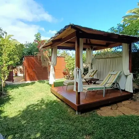 Apartmán 2 En Finca Privada