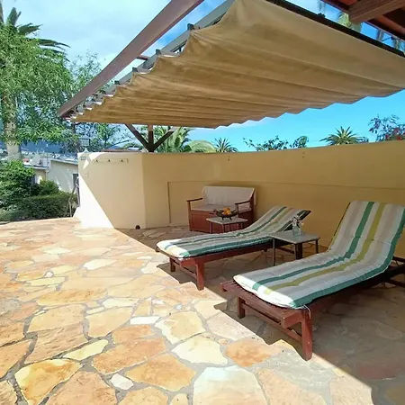 Apartmán 2 En Finca Privada *