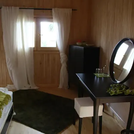 Apartmán 2 En Finca Privada