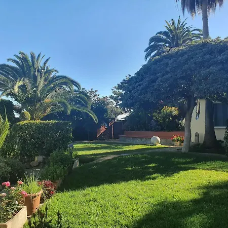 2 En Finca Privada Apartmán