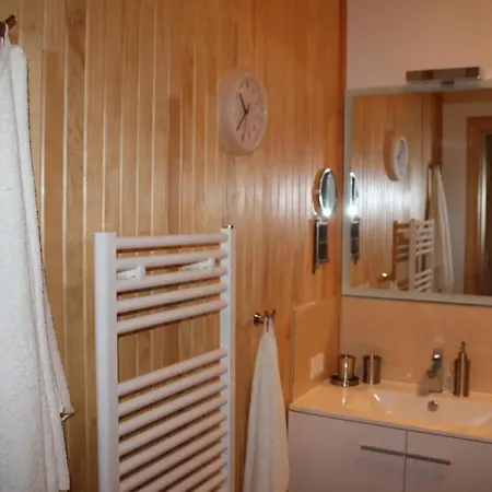 Apartmán 2 En Finca Privada