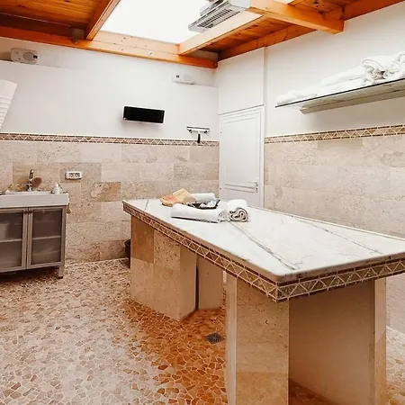 Apartmán 2 En Finca Privada *