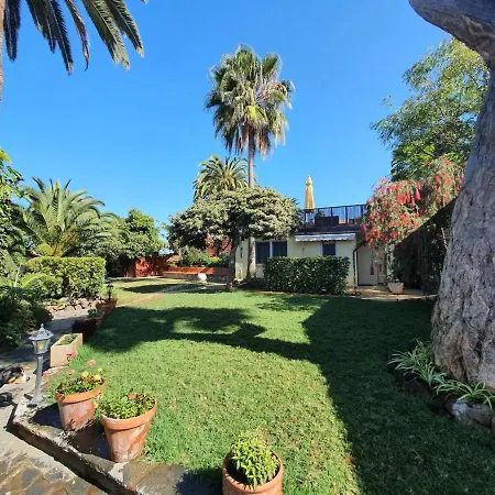 Apartmán 2 En Finca Privada *
